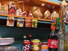-炒码先生·韩餐炸鸡披萨(西塔店)