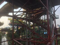 上海玛雅水公园-上海玛雅海滩水公园