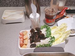 -半天妖烤鱼(兰州国芳中心店)