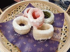 南昌地标白糖糕-小匠喜·江西菜(世茂广场店)