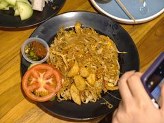 -Limapulo: Baba Can Cook