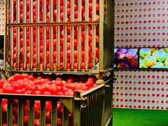 -chi K11艺术空间展览厅