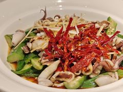 -船歌·鱼水饺青岛菜(金狮广场店)