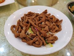 -禄源公·老莞诚饭店