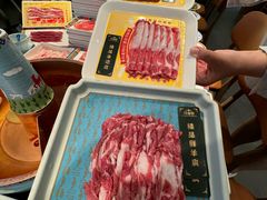 -阿古蒙·传统涮火锅自助(三台子万象汇店)