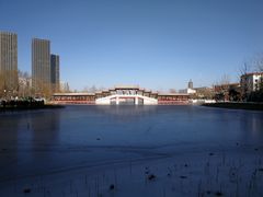 -西海子公园