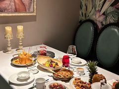 -嘎纳时光餐厅(水游城尚街店)