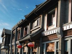 -马凯餐厅(地安门店)