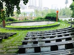 -成都市活水公园