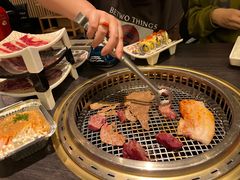 -AJIYA·池袋日式烧肉自助(天津万象城店)