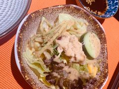 -松临·铁板烧&Omakase(神农店)