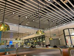 -翠华餐厅(宝安壹方城店)