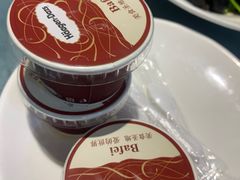 -芭菲盛宴·环球美食(北城国际店)