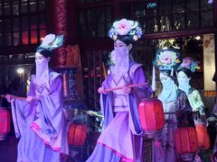 -白家大院·王府宫廷菜(苏州街店)