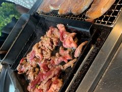 -伍丁·烤牛肋(和平东桥店)
