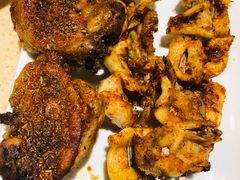 -313羊庄·羊肉火锅烧烤(李村店)