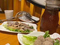 -海银海记潮汕牛肉火锅(新港中路海珠店)