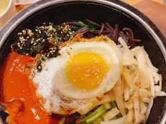经典石锅拌饭-土大力韩式烤肉料理(39年·和平路店)
