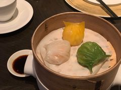 -万丽轩·粤菜(王府井金茂万丽酒店)