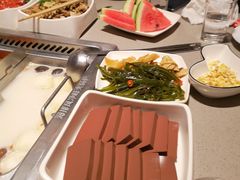 -海底捞火锅(龙湖北京大兴天街店)