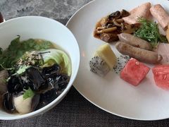 -上海外滩悦榕庄酒店