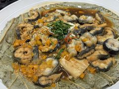 -3号仓库·创意中国菜(新世界城店)