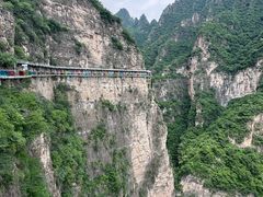 -十渡东湖港风景区