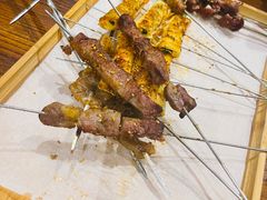 -酒座音乐主题串吧(滑翔西社区店)