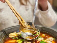 -肖记公安牛肉鱼杂(田林路店)