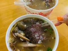 -百成大同鸭肉粥(大同总店)