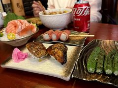 -吉屋居酒屋(哈西店)