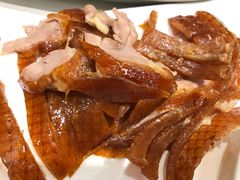 -万荣烤鸭店·北京菜(天坛店)