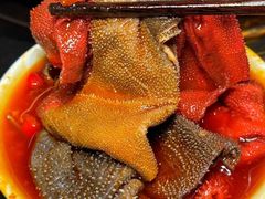 -吼堂老火锅(太古里总店)