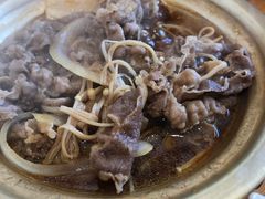 安格斯肥牛饭-南城香·饭香串香馄饨香(赵公口店)