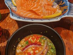 -摩打食堂(江南西店)