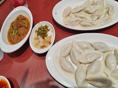-喜家德虾仁水饺(北京超极合生汇店)
