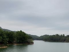 -红花湖景区