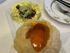 酥皮龙虾汤-翠园(北京王府中环店)
