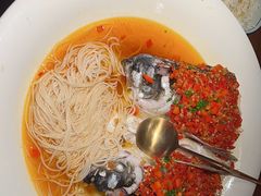 -老湘村·湖南土菜(天河维多利店)