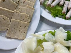 -全好食潮汕牛肉火锅(泗洲路店)
