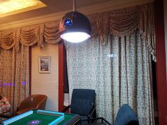 -栖巢咖啡馆(双岗店)