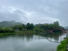 -绩溪龙川景区