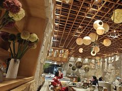 -雍和会海鲜姿造自助(湖东路店)