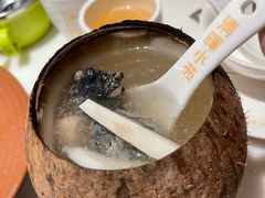 -清晖小苑·顺德菜(观澜湖新城店)