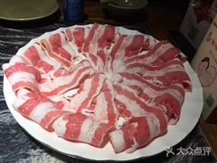 -渝味晓宇火锅(合川路店)