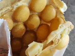 -利强记北角鸡蛋仔(弥敦道店 )