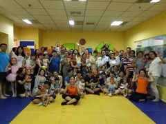 -红黄蓝成长中心(公益西桥校区)