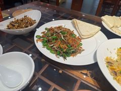 -陈记菜馆·非遗淮扬菜(东关街教场店)