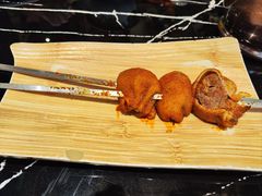 -巴依老爷新疆美食(清华东门店)
