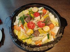 -九牧鱻·渝老鬼重庆火锅(人民路店)